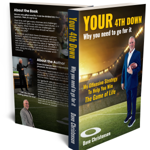 Your 4TH Down (EBook)