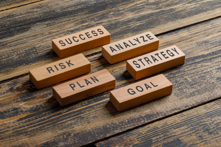 Success Mindset